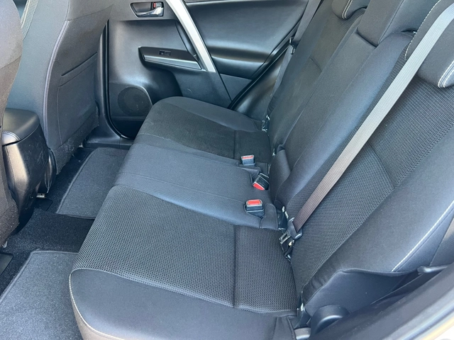 Toyota Rav4 2.0I, 4X4, COMFORT, FACELIFT! - автомобили, коли, обяви за нови и употребявани 13