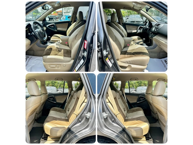 Toyota Rav4 2.0i 158HP KEYLESS AUTOMAT КОЖА НАВИ - автомобили, коли, обяви за нови и употребявани 11