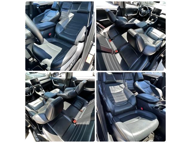Toyota Rav4 2.5HYBRID 222HP AWD JBL PANO CAMERA ГАРАНЦИЯ - автомобили, коли, обяви за нови и употребявани 10