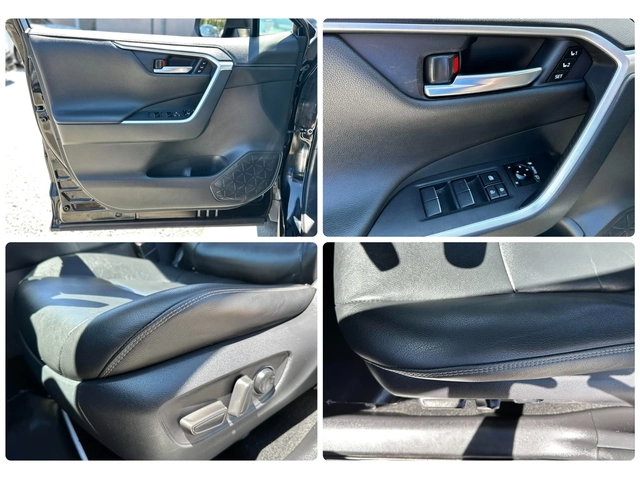 Toyota Rav4 2.5HYBRID 222HP AWD JBL PANO CAMERA ГАРАНЦИЯ - автомобили, коли, обяви за нови и употребявани 13