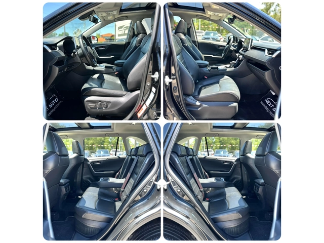 Toyota Rav4 2.5HYBRID 222HP AWD JBL PANO CAMERA ГАРАНЦИЯ - автомобили, коли, обяви за нови и употребявани 9