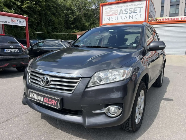 Toyota Rav4 2.2 DISEL - автомобили, коли, обяви за нови и употребявани 0