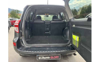Toyota Rav4 2.2 DISEL - автомобили, коли, обяви за нови и употребявани 12