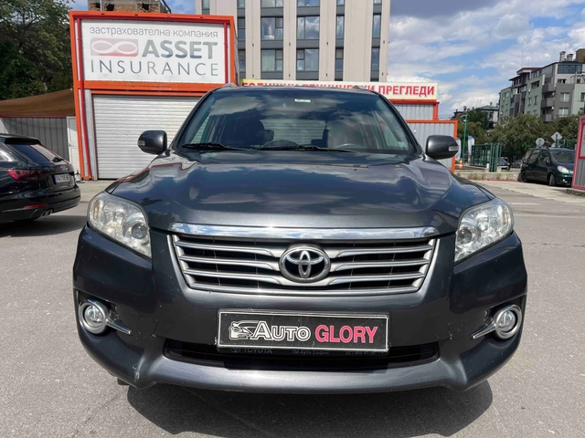 Toyota Rav4 2.2 DISEL - автомобили, коли, обяви за нови и употребявани 1