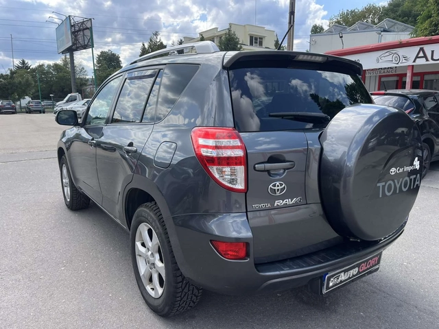 Toyota Rav4 2.2 DISEL - автомобили, коли, обяви за нови и употребявани 5