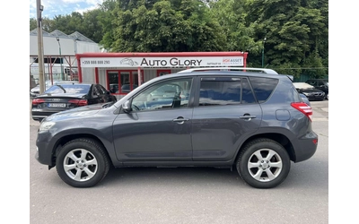 Toyota Rav4 2.2 DISEL - автомобили, коли, обяви за нови и употребявани 6