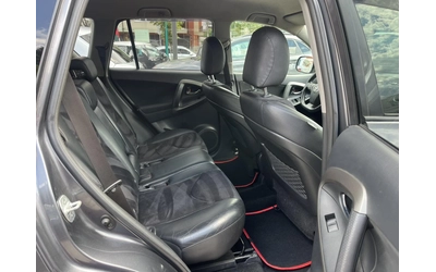 Toyota Rav4 2.2 DISEL - автомобили, коли, обяви за нови и употребявани 9