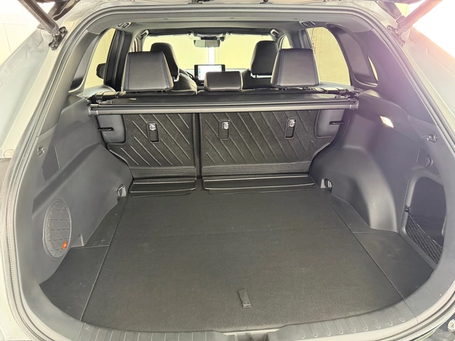 Toyota Rav4 Hybrid XSE AWD - автомобили, коли, обяви за нови и употребявани 16