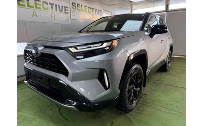 toyota-rav4 - 1