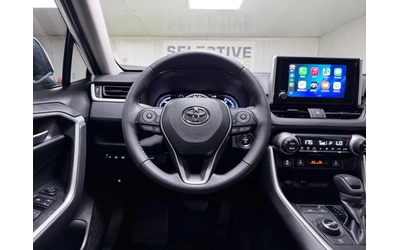 Toyota Rav4 2.5 * HYBRID* AWD* - автомобили, коли, обяви за нови и употребявани 10