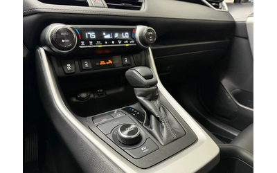 Toyota Rav4 2.5 * HYBRID* AWD* - автомобили, коли, обяви за нови и употребявани 12