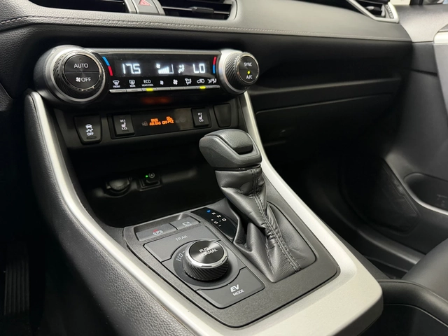 Toyota Rav4 2.5 * HYBRID* AWD* - автомобили, коли, обяви за нови и употребявани 12