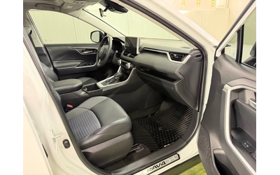 Toyota Rav4 2.5 * HYBRID* AWD* - автомобили, коли, обяви за нови и употребявани 13