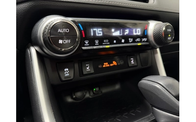 Toyota Rav4 2.5 * HYBRID* AWD* - автомобили, коли, обяви за нови и употребявани 15