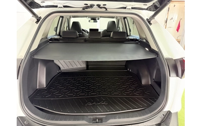 Toyota Rav4 2.5 * HYBRID* AWD* - автомобили, коли, обяви за нови и употребявани 16