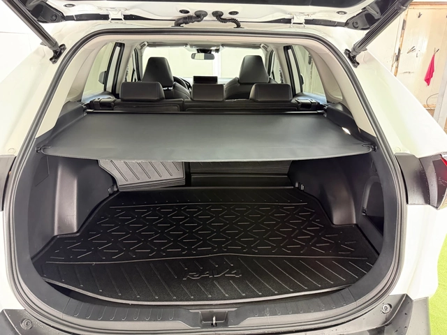 Toyota Rav4 2.5 * HYBRID* AWD* - автомобили, коли, обяви за нови и употребявани 16