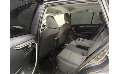 Toyota Rav4 2.5 LE -AWD - автомобили, коли, обяви за нови и употребявани 10