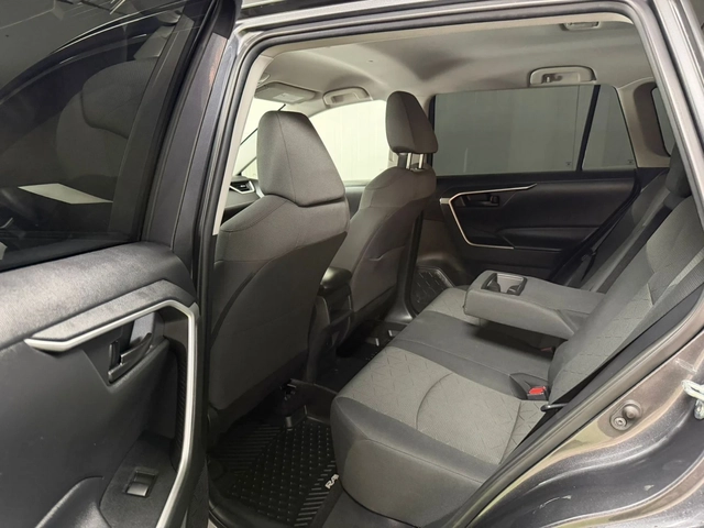 Toyota Rav4 2.5 LE -AWD - автомобили, коли, обяви за нови и употребявани 10