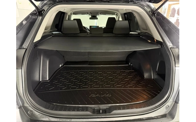 Toyota Rav4 2.5 LE -AWD - автомобили, коли, обяви за нови и употребявани 11