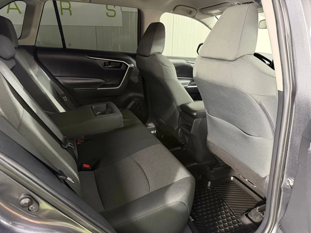 Toyota Rav4 2.5 LE -AWD - автомобили, коли, обяви за нови и употребявани 12