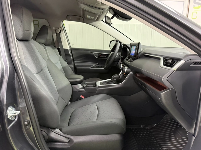 Toyota Rav4 2.5 LE -AWD - автомобили, коли, обяви за нови и употребявани 13
