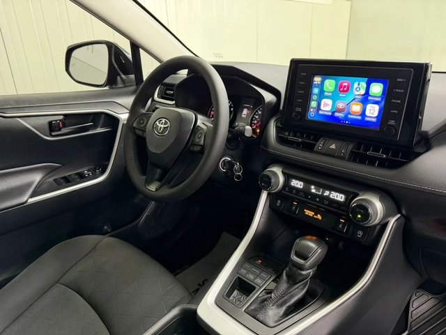 Toyota Rav4 2.5 LE -AWD - автомобили, коли, обяви за нови и употребявани 14