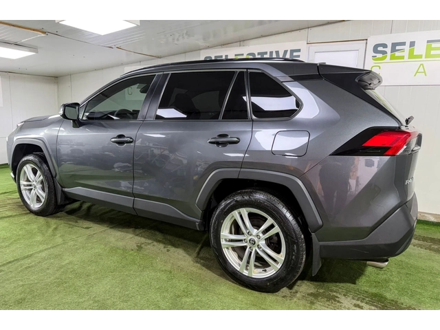 Toyota Rav4 2.5 LE -AWD - автомобили, коли, обяви за нови и употребявани 4