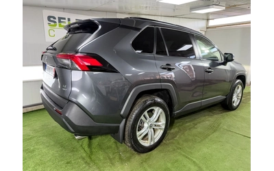 Toyota Rav4 2.5 LE -AWD - автомобили, коли, обяви за нови и употребявани 6