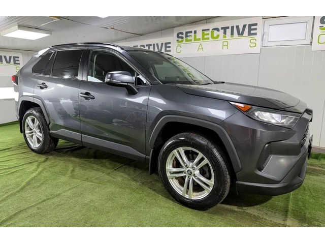 Toyota Rav4 2.5 LE -AWD - автомобили, коли, обяви за нови и употребявани 7