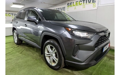Toyota Rav4 2.5 LE -AWD - автомобили, коли, обяви за нови и употребявани 8