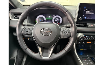 Toyota Rav4 Prime XSE * 45 000km* - автомобили, коли, обяви за нови и употребявани 10