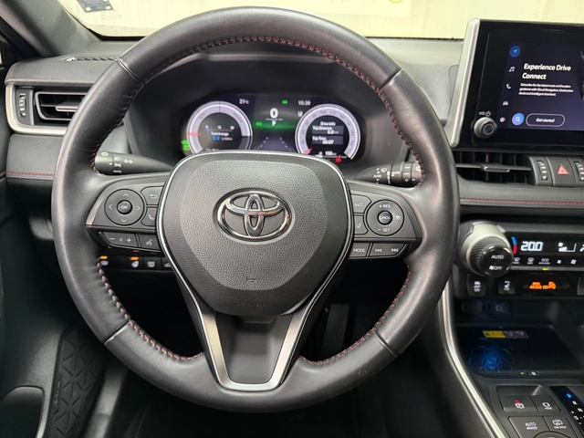 Toyota Rav4 Prime XSE * 45 000km* - автомобили, коли, обяви за нови и употребявани 10
