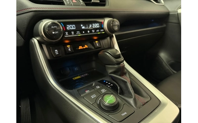 Toyota Rav4 Prime XSE * 45 000km* - автомобили, коли, обяви за нови и употребявани 12