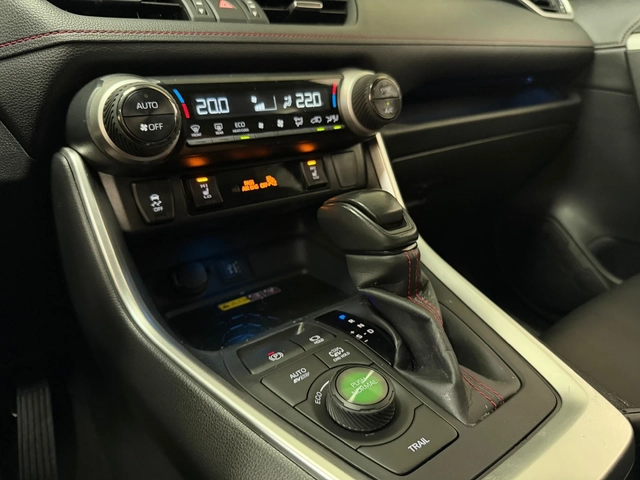Toyota Rav4 Prime XSE * 45 000km* - автомобили, коли, обяви за нови и употребявани 12