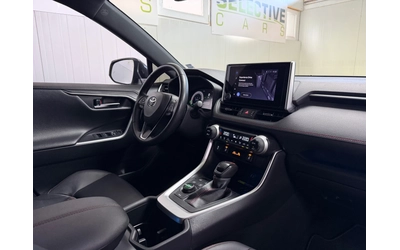 Toyota Rav4 Prime XSE * 45 000km* - автомобили, коли, обяви за нови и употребявани 13