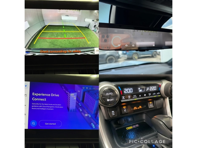 Toyota Rav4 Prime XSE * 45 000km* - автомобили, коли, обяви за нови и употребявани 16