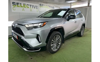toyota-rav4 - 1