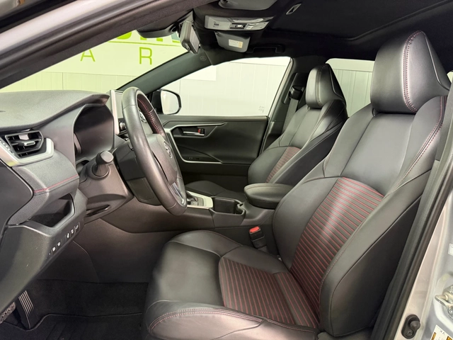 Toyota Rav4 Prime XSE * 45 000km* - автомобили, коли, обяви за нови и употребявани 5