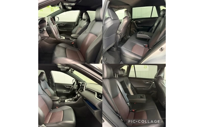 Toyota Rav4 Prime XSE * 45 000km* - автомобили, коли, обяви за нови и употребявани 6