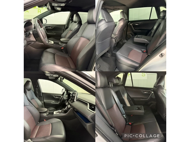 Toyota Rav4 Prime XSE * 45 000km* - автомобили, коли, обяви за нови и употребявани 6