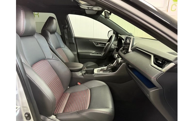 Toyota Rav4 Prime XSE * 45 000km* - автомобили, коли, обяви за нови и употребявани 7