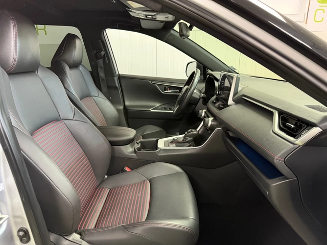Toyota Rav4 Prime XSE * 45 000km* - автомобили, коли, обяви за нови и употребявани 7