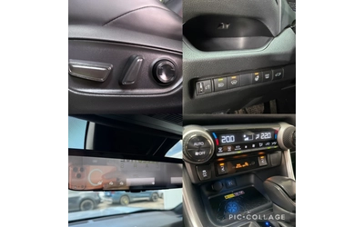 Toyota Rav4 Prime XSE * 45 000km* - автомобили, коли, обяви за нови и употребявани 8