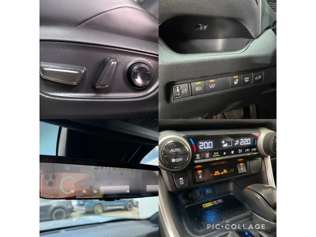 Toyota Rav4 Prime XSE * 45 000km* - автомобили, коли, обяви за нови и употребявани 8