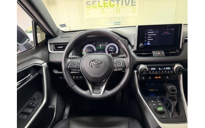 Toyota Rav4 Prime XSE * 45 000km* - автомобили, коли, обяви за нови и употребявани 9