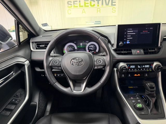 Toyota Rav4 Prime XSE * 45 000km* - автомобили, коли, обяви за нови и употребявани 9