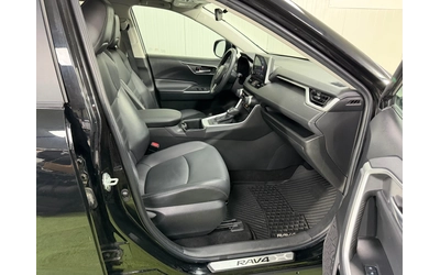 Toyota Rav4 AWD * 47 600km* XLE PREMIUM - автомобили, коли, обяви за нови и употребявани 11