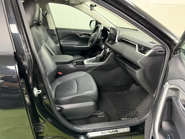 Toyota Rav4 AWD * 47 600km* XLE PREMIUM - автомобили, коли, обяви за нови и употребявани 11