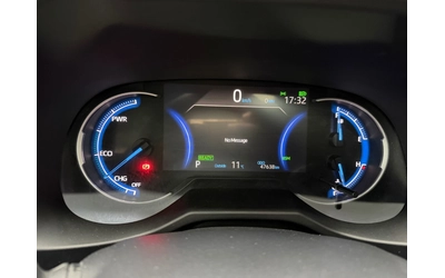 Toyota Rav4 AWD * 47 600km* XLE PREMIUM - автомобили, коли, обяви за нови и употребявани 13