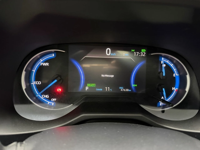 Toyota Rav4 AWD * 47 600km* XLE PREMIUM - автомобили, коли, обяви за нови и употребявани 13